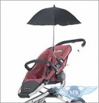 ������ � ������� Quinny Buzz