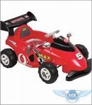 ������������� W423, Geoby